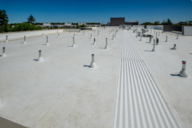 Best Roof Coating and Sealing  in West Des Moines, IA